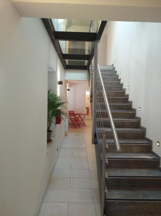 Lodge Hotel De Sommedieue Verdun Ngoại thất bức ảnh